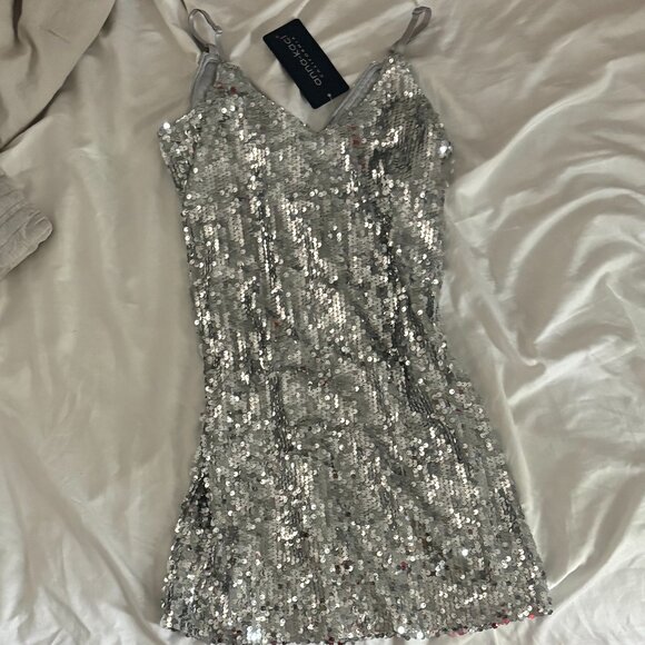 Dress From Amazon - Picture 1 of 4